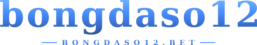 bongdaso12 logo